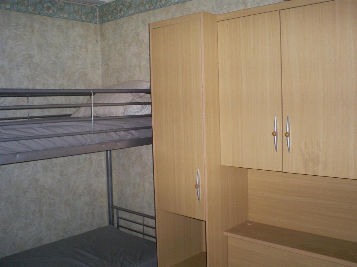 Charlierhelling App 22 Apartment Бланкенберге Екстериор снимка