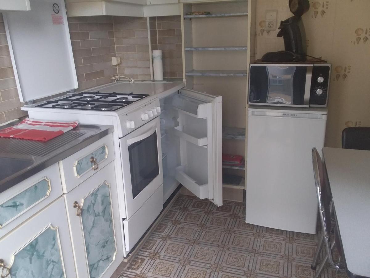Charlierhelling App 22 Apartment Бланкенберге Екстериор снимка
